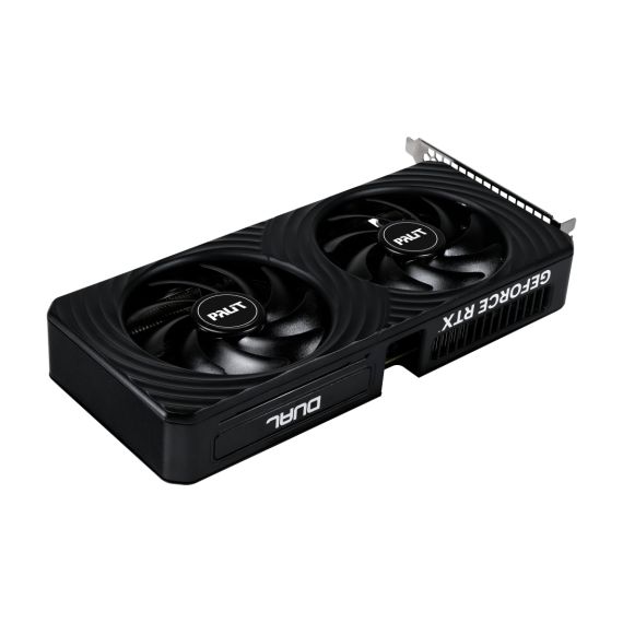 Palit GeForce RTX 5060 Ti Dual, GeForce RT | NE7506T019P1-GB2062D