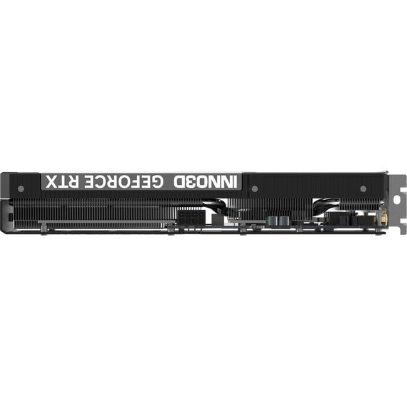 INNO3D GeForce RTX 5060 Ti TWIN X2, GeForce | N506T2-08D7-193075N