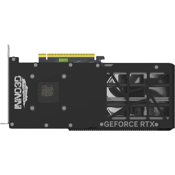 INNO3D GeForce RTX 5060 Ti TWIN X2, GeForce | N506T2-08D7-193075N