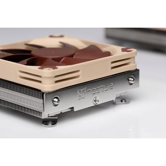 Noctua NH-L9i / Processor cooler / (for LGA1156, LGA1155, LGA1150