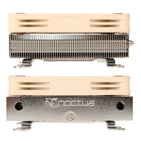 Noctua NH-L9i / Processor cooler / (for LGA1156, LGA1155, LGA1150