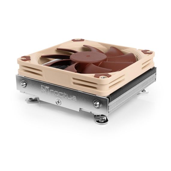 Noctua NH-L9i / Processor cooler / (for LGA1156, LGA1155, LGA1150