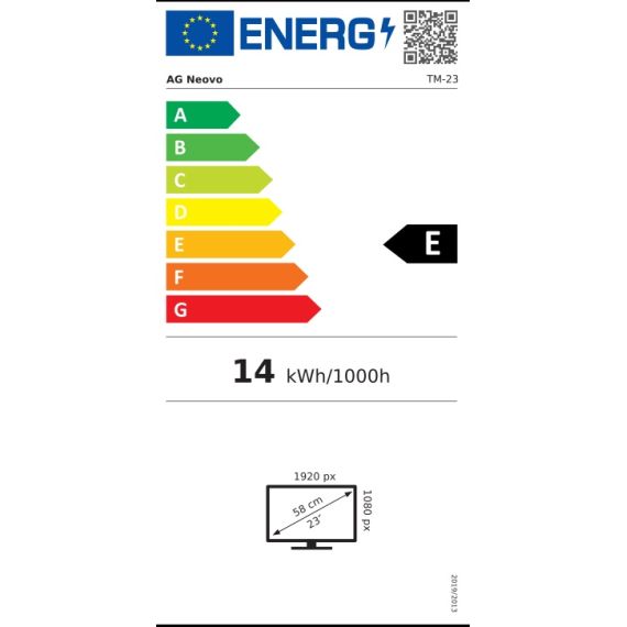 AG neovo CB15136