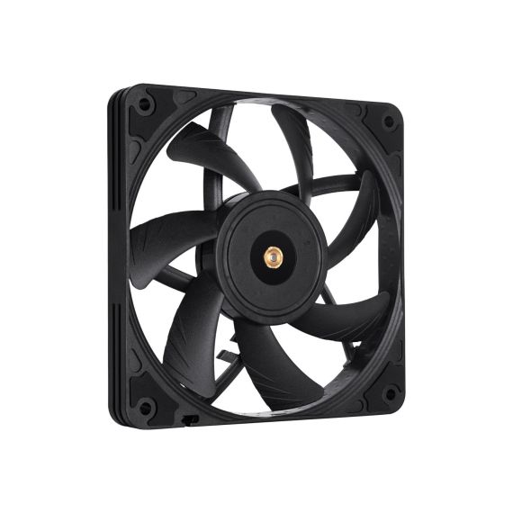 Noctua chromax NF-A12x15 PWM.black.swap / | NF-A12x15 PWM CH.BK.S