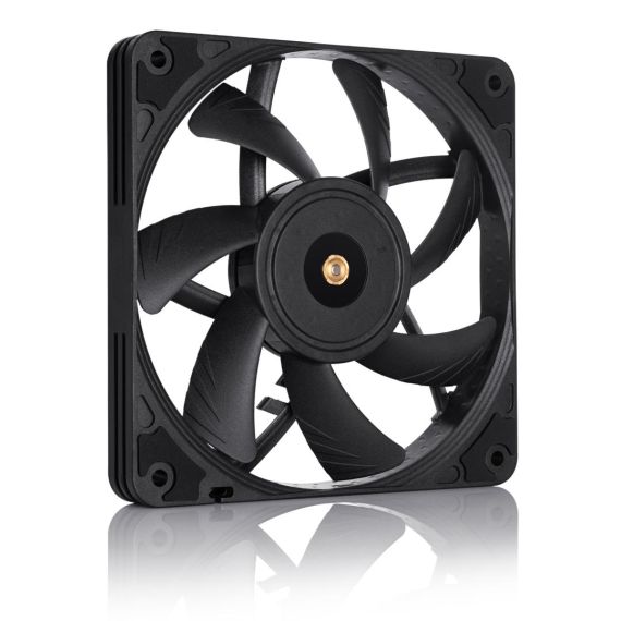 Noctua chromax NF-A12x15 PWM.black.swap / | NF-A12x15 PWM CH.BK.S