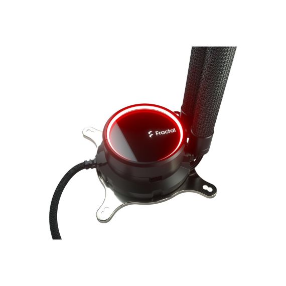 Processor liquid cooling system / (for LGA1156, AM | FD-W-2-S2801