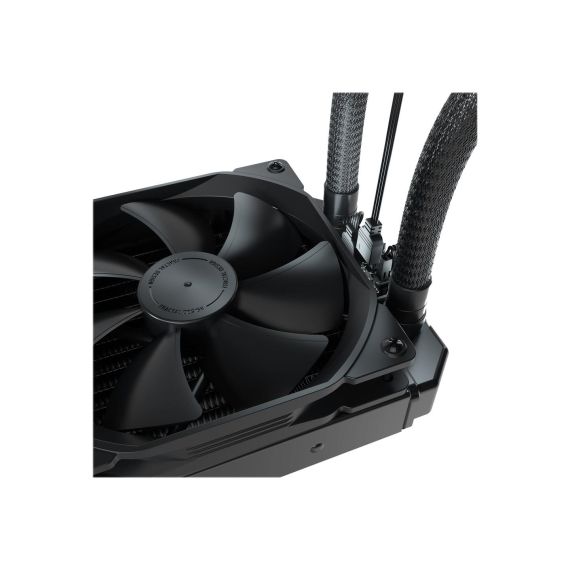 Processor liquid cooling system / (for LGA1156, AM | FD-W-2-S2801