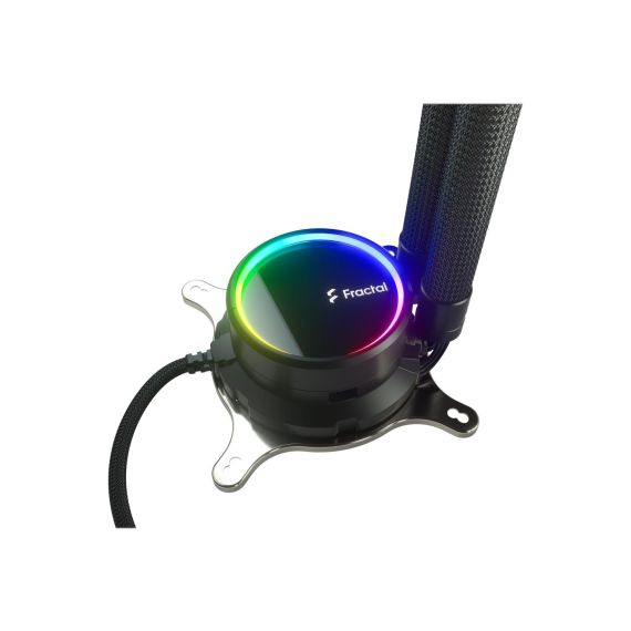 Processor liquid cooling system / (for LGA1156, AM | FD-W-2-S2801