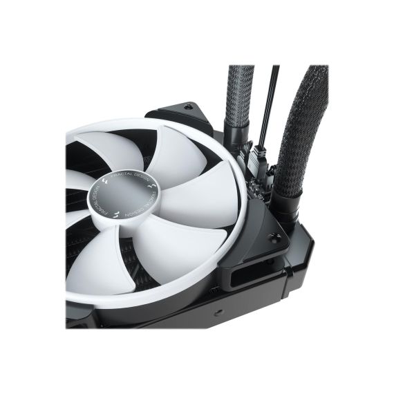 Processor liquid cooling system / (for LGA1156, AM | FD-W-2-S2802