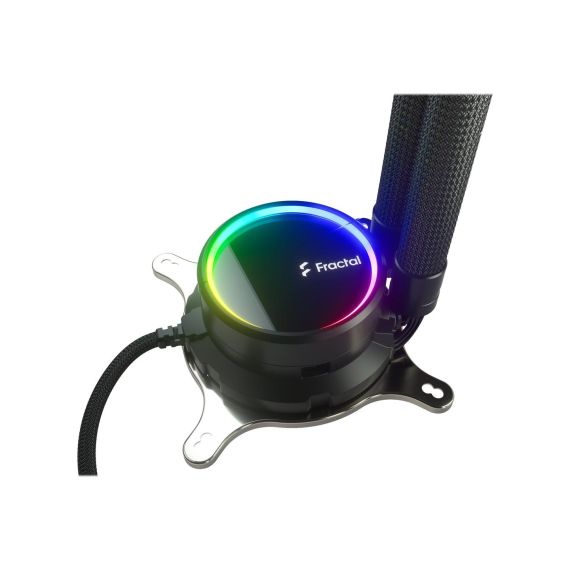 Processor liquid cooling system / (for LGA1156, AM | FD-W-2-S2802