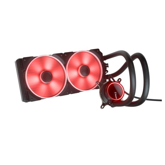 Processor liquid cooling system / (for LGA1156, AM | FD-W-2-S2802
