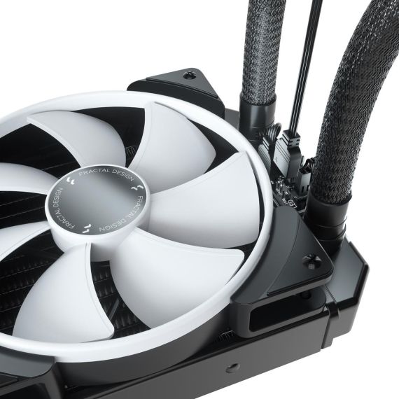 Processor liquid cooling system / (for LGA1156, AM | FD-W-2-S2802