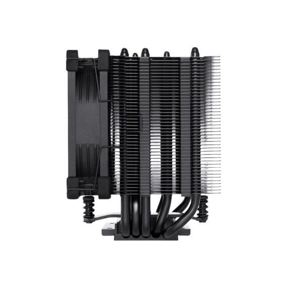 Noctua chromax NH-U9S / Processor cooler / | NH-U9S chromax.black