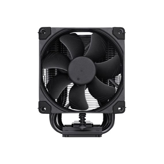 Noctua chromax NH-U9S / Processor cooler / | NH-U9S chromax.black