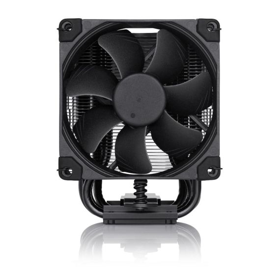 Noctua chromax NH-U9S / Processor cooler / | NH-U9S chromax.black