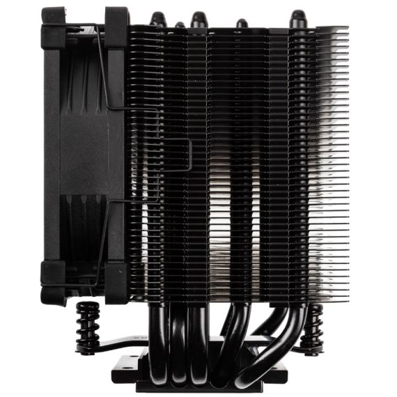 Noctua chromax NH-U9S / Processor cooler / | NH-U9S chromax.black