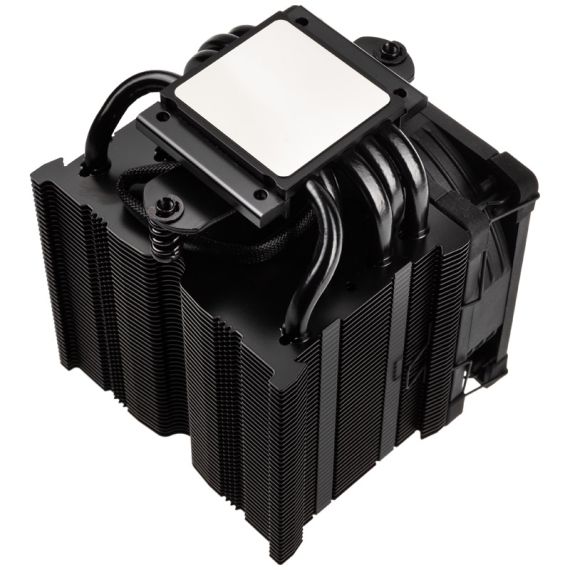 Noctua chromax NH-U9S / Processor cooler / | NH-U9S chromax.black
