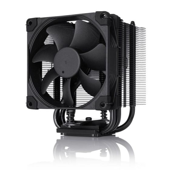 Noctua chromax NH-U9S / Processor cooler / | NH-U9S chromax.black