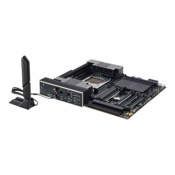 ASUS PRO WS TRX50SAGE WIFI Motherboard SSI CEB 90MB1FZ0M0EAY0