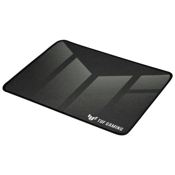 ASUS TUF Gaming P1 Mouse pad grey, 90MP02G0BPUA00