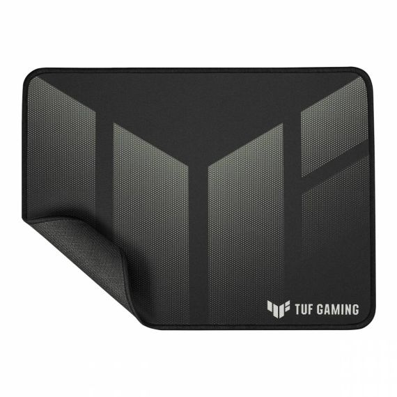 ASUS TUF Gaming P1 Mouse pad grey, 90MP02G0BPUA00