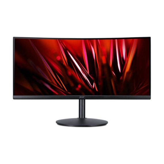 Acer Nitro XZ342CU S3bmiipphx XZ2 Series LED UM.CX2EE.301