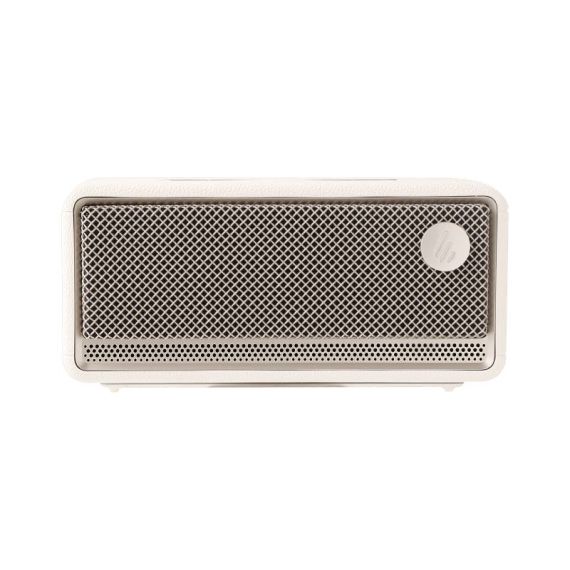Edifier ES60 Portable Bluetooth Speaker ivory  ES60 IVORY