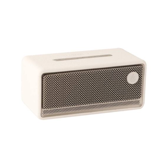 Edifier ES60 Portable Bluetooth Speaker ivory  ES60 IVORY
