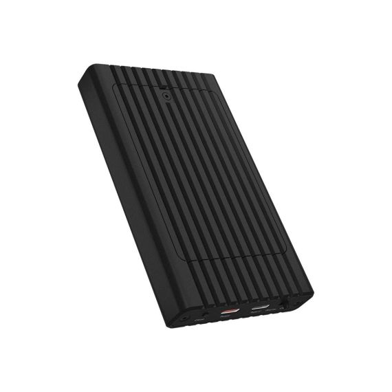 ICY BOX IB2817MCLC31 Storage enclosure for two IB2817MCLC31