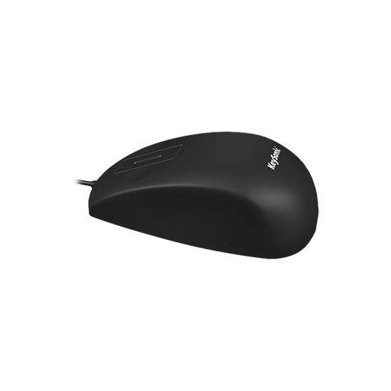 KeySonic KSM5030MB Mouse wired USB KSM5030MB