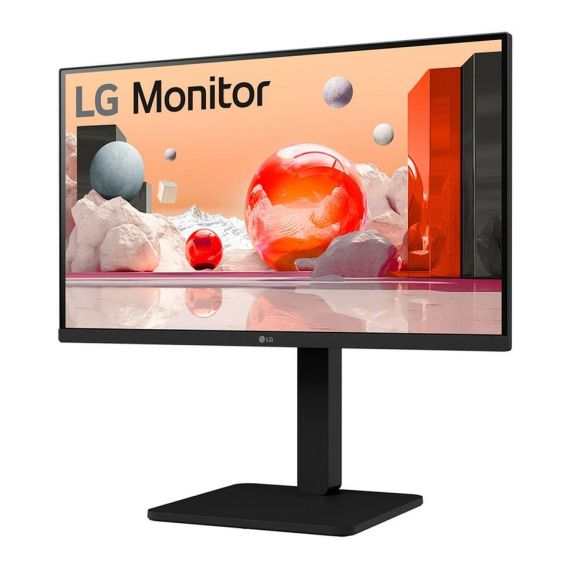LG 24BA550B LED monitor 24 (23.8 viewable) 24BA550B.AEUQ