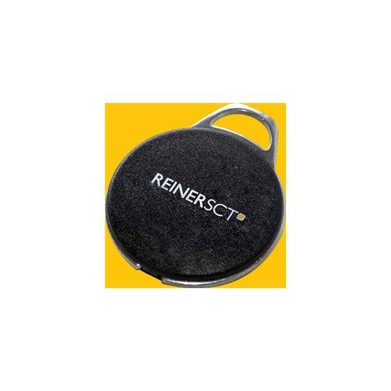 ReinerSCT timeCard Premium transponder MIFARE 2749600511