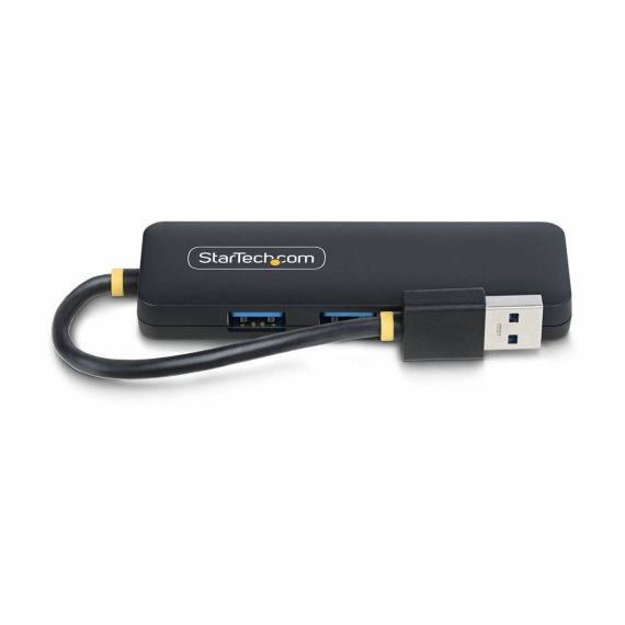 StarTech.com 4Port USBA Hub, 5Gbps, Bus H5A4AUSBHUB