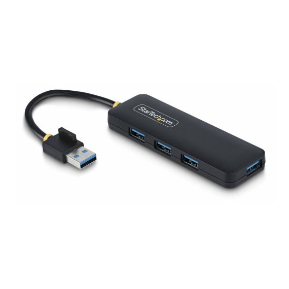 StarTech.com 4Port USBA Hub, 5Gbps, Bus H5A4AUSBHUB
