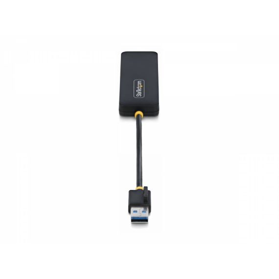 StarTech.com 4Port USBA Hub, 5Gbps, Bus H5A4AUSBHUB