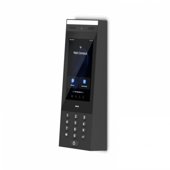 Ubiquiti Intercom station surface mount UACCINTERCOMSAM