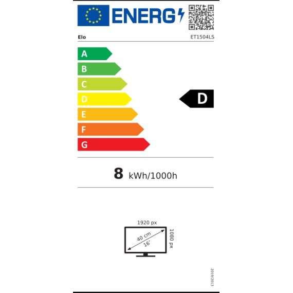Elo Touch Solutions CL49581