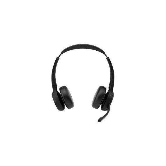 Cisco Headset 722 / Headset / on-ear / Blueto | HS-WL-722-BUNAS-C
