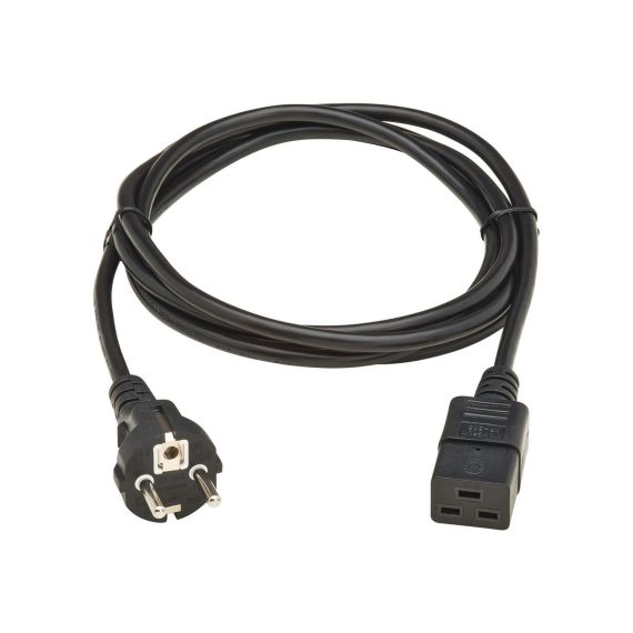 Eaton Tripp Lite Series / Power cable / power CEE  | P050-2P5M-EU