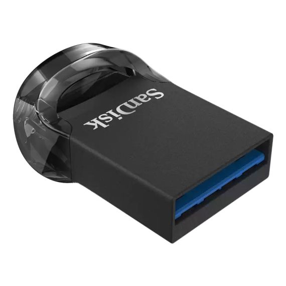 SanDisk Ultra Fit / USB flash drive / 1 TB / U | SDCZ430-1T00-G46