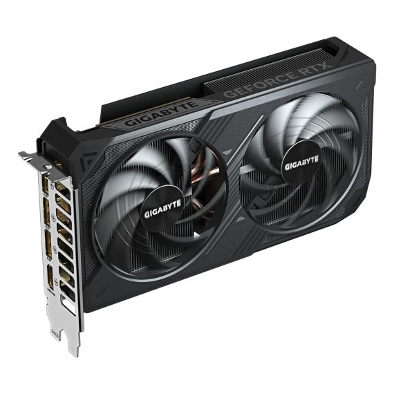 GIGABYTE GeForce RTX 5060 Ti WINDFORCE O | GV-N506TWF2OC-16GD 1.0