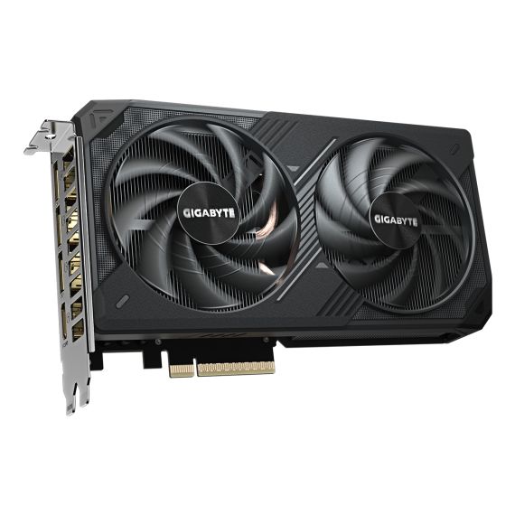 GIGABYTE GeForce RTX 5060 Ti WINDFORCE O | GV-N506TWF2OC-16GD 1.0