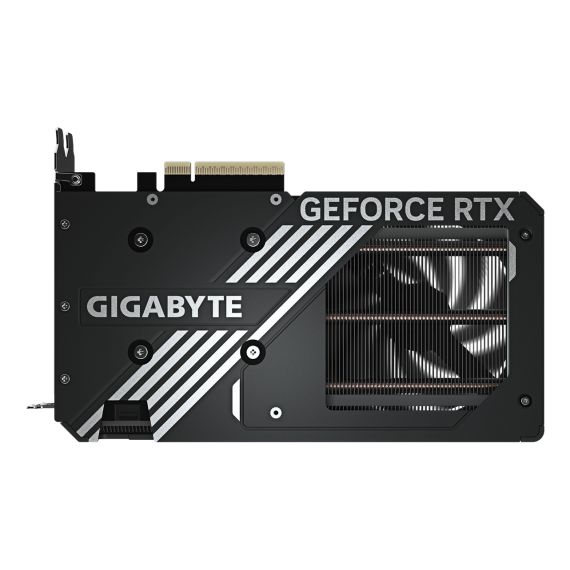 GIGABYTE GeForce RTX 5060 Ti WINDFORCE O | GV-N506TWF2OC-16GD 1.0