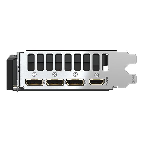 GIGABYTE GeForce RTX 5060 Ti WINDFORCE O | GV-N506TWF2OC-16GD 1.0