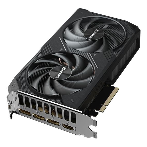 GIGABYTE GeForce RTX 5060 Ti WINDFORCE OC 8G  | GV-N506TWF2OC-8GD