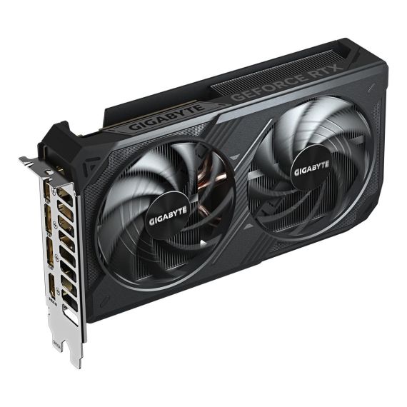 GIGABYTE GeForce RTX 5060 Ti WINDFORCE OC 8G  | GV-N506TWF2OC-8GD