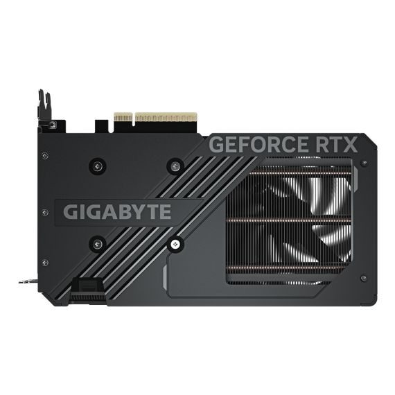 GIGABYTE GeForce RTX 5060 Ti WINDFORCE OC 8G  | GV-N506TWF2OC-8GD