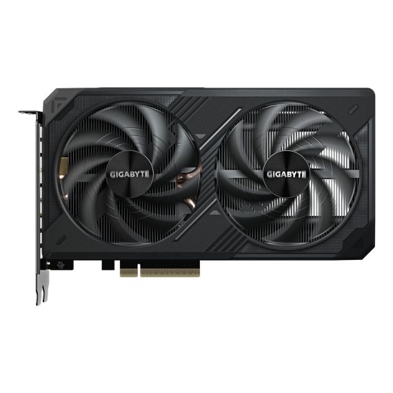 GIGABYTE GeForce RTX 5060 Ti WINDFORCE OC 8G  | GV-N506TWF2OC-8GD
