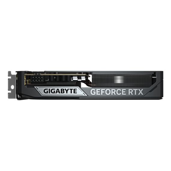 GIGABYTE GeForce RTX 5060 Ti WINDFORCE OC 8G  | GV-N506TWF2OC-8GD