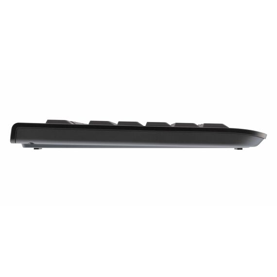 CHERRY KC 1000 / Keyboard / USB / Hungarian / black | JK-0800HU-2